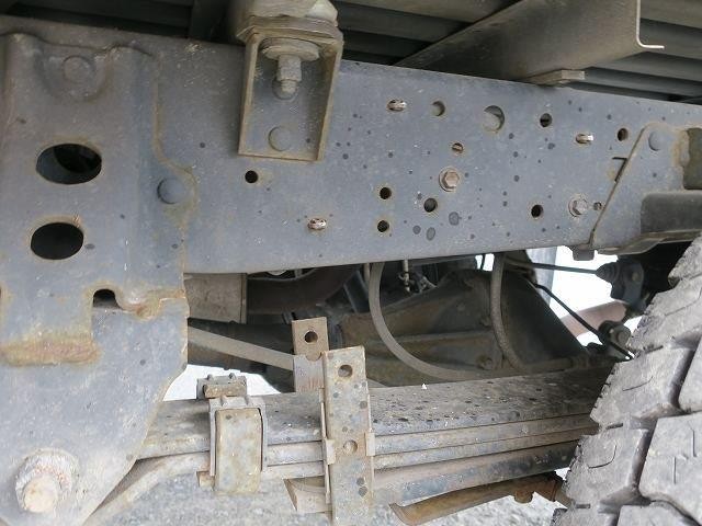 中古トラック トヨタダブルキャブ #7