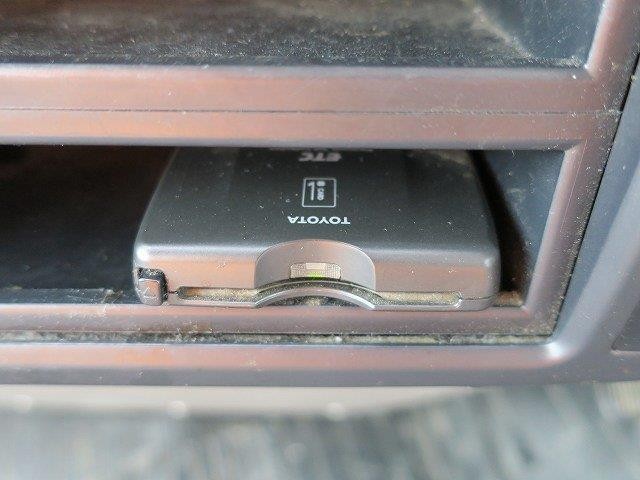 中古トラック トヨタ平ボディ #17