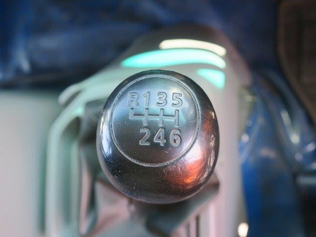 中古トラック UDトラックス平ボディアルミブロック #19