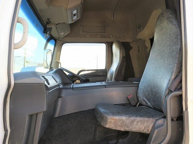 中古トラック 三菱ふそうトラクタヘッド ＃22