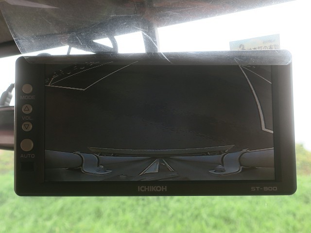 中古トラック 三菱ふそうアルミバン #19