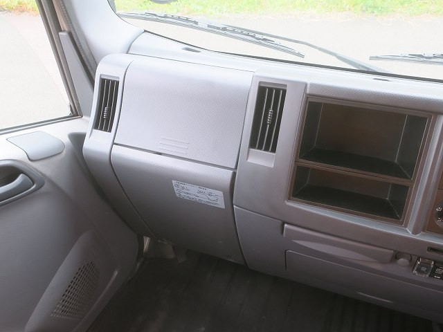 中古トラック いすゞ保冷バン #12