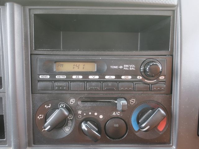中古トラック いすゞ保冷バン #18