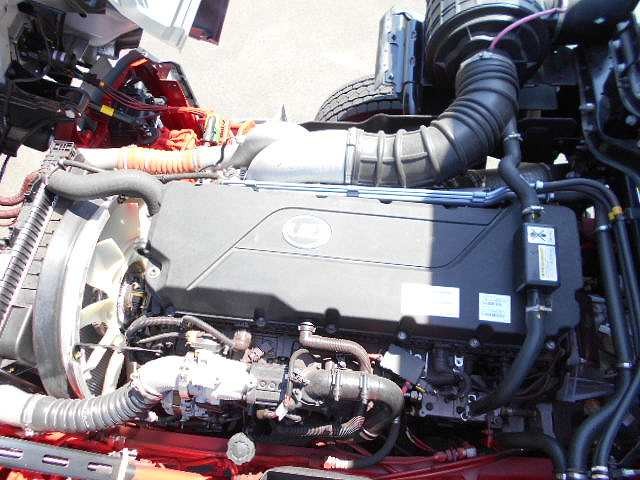 中古トラック UDトラックスセルフローダー #11