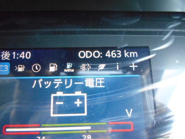 中古トラック UDトラックスセルフローダー #15