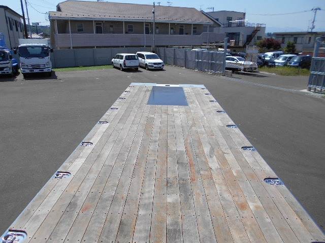 中古トラック UDトラックスセルフローダー #7