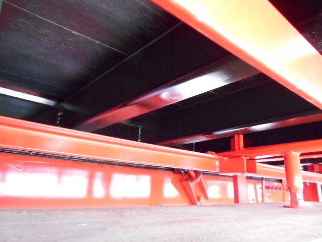 中古トラック UDトラックスセルフローダー #10