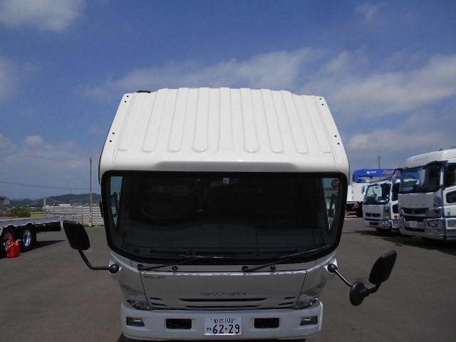 中古トラック いすゞ車載車 #11