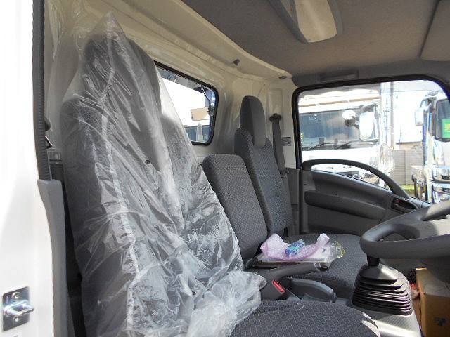 中古トラック いすゞ車載車 #16