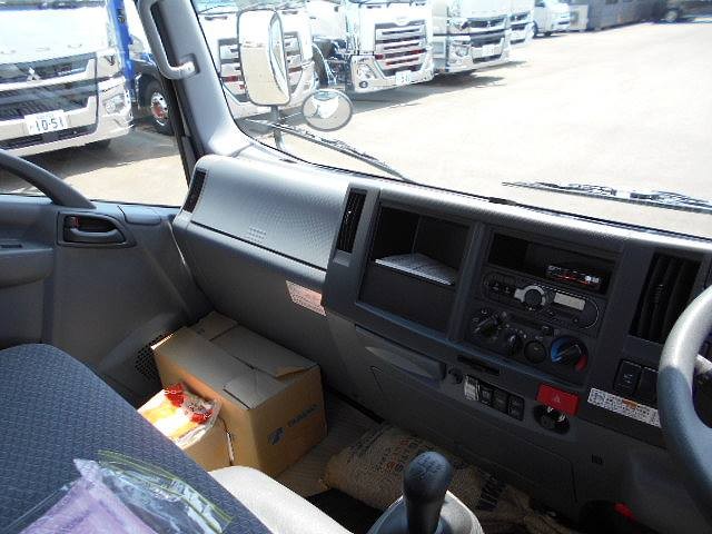 中古トラック いすゞ車載車 #17