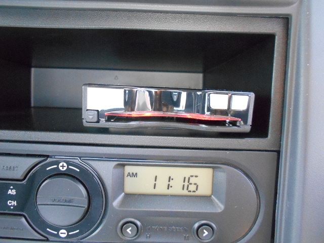 中古トラック いすゞ車載車 #19