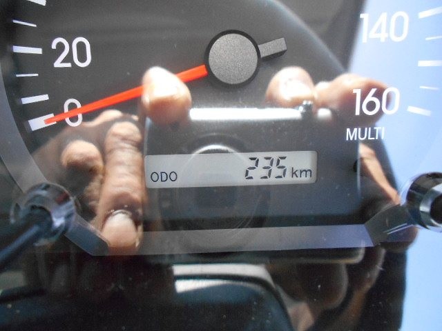 中古トラック いすゞ車載車 #20