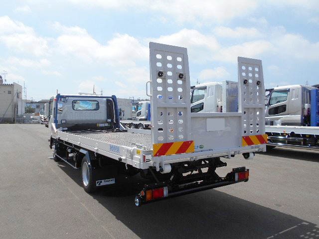 中古トラック いすゞ車載車 #3