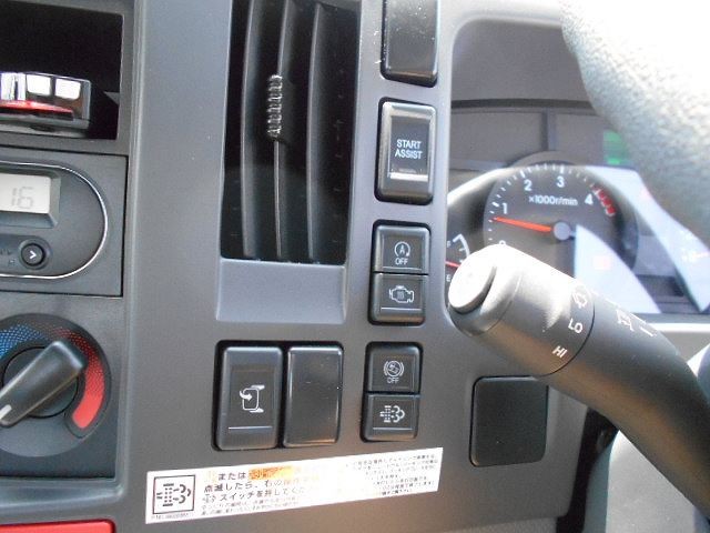 中古トラック いすゞ車載車 #21