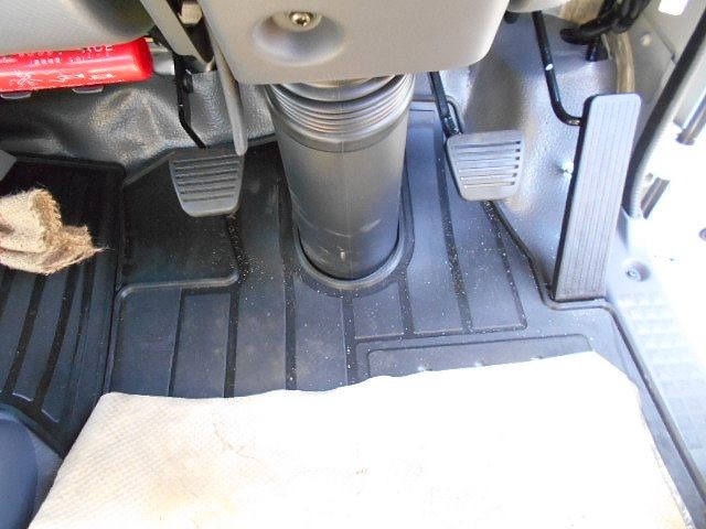 中古トラック いすゞ車載車 #23