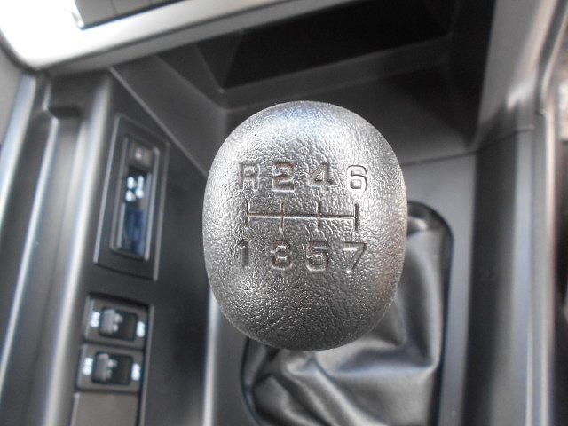 中古トラック 三菱ふそうクレーン付セルフローダー #20