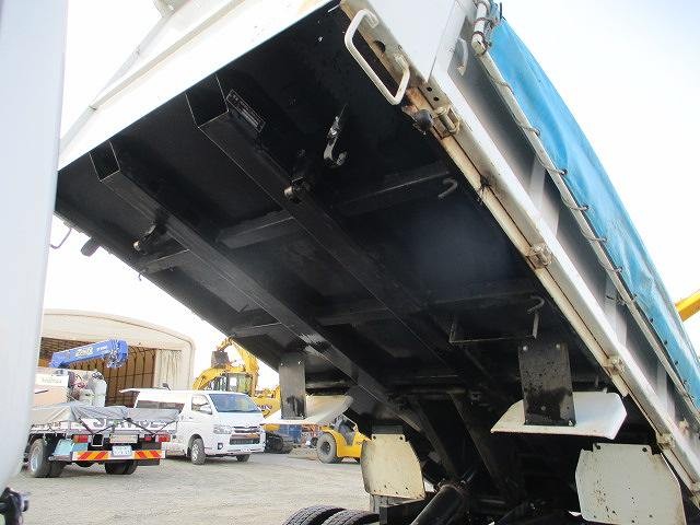 中古トラック いすゞダンプ #11