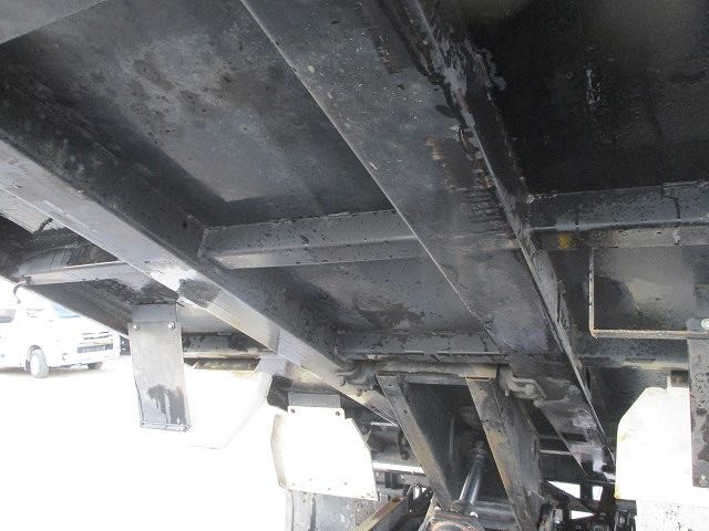 中古トラック いすゞダンプ #12