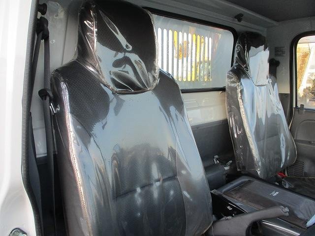 中古トラック いすゞダンプ #16