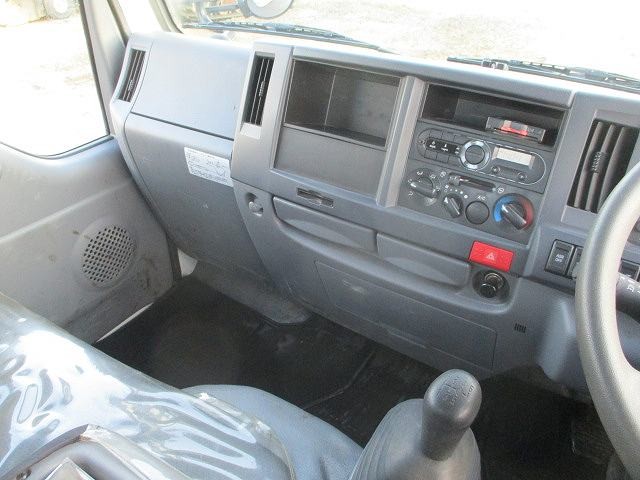 中古トラック いすゞダンプ #18