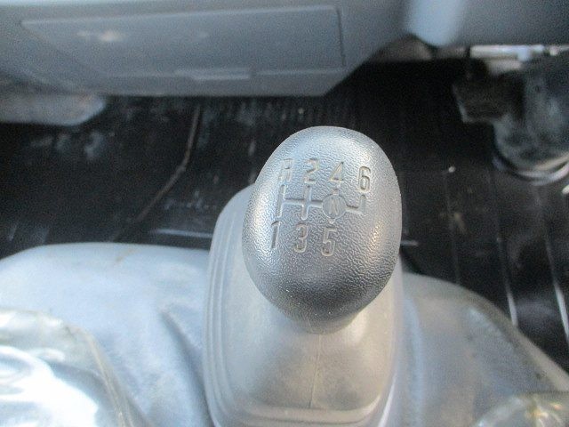中古トラック いすゞダンプ #20