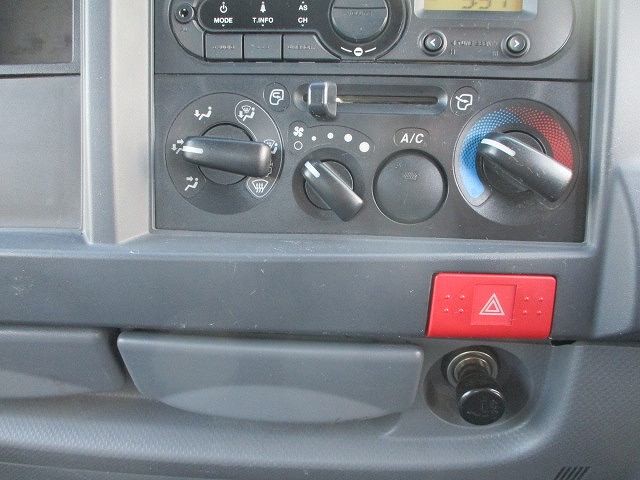 中古トラック いすゞダンプ #22