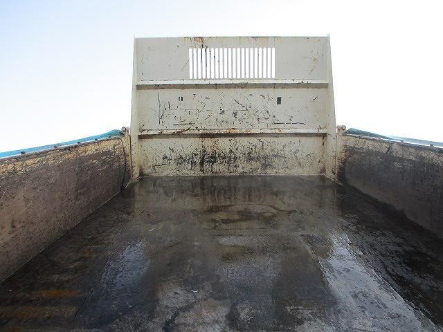 中古トラック いすゞダンプ #10