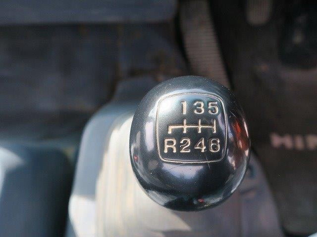 中古トラック 日野アームロール #18