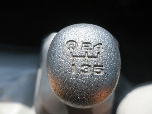 中古トラック 日野平ボディ #17