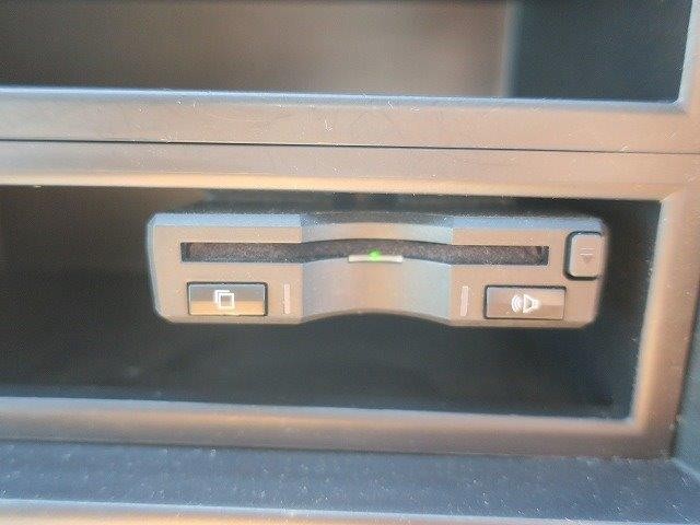 中古トラック 日野平ボディ #18
