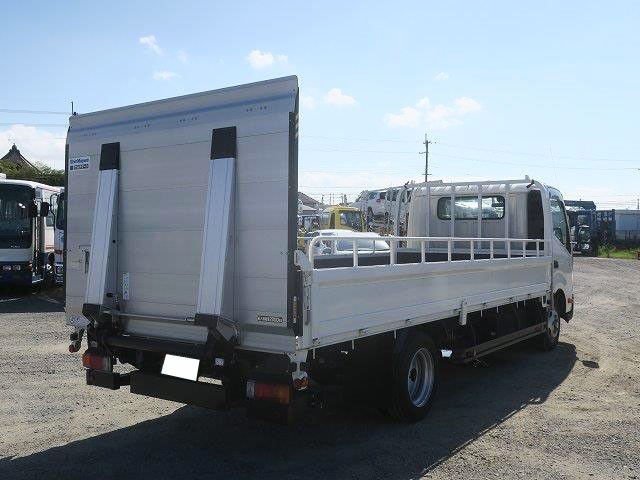 中古トラック 日野平ボディ #3