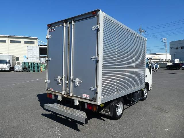 中古トラック いすゞアルミバン #3
