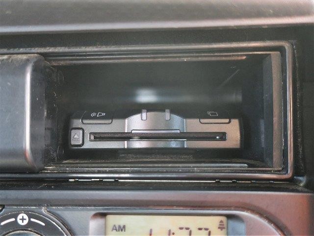 中古トラック いすゞ平ボディ #17