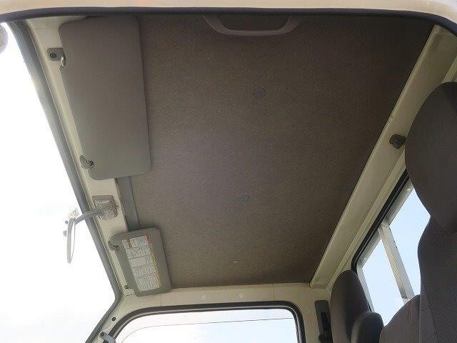 中古トラック いすゞ平ボディ #24