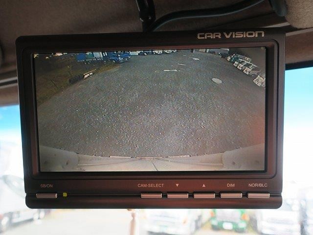 中古トラック いすゞアルミウィング #19