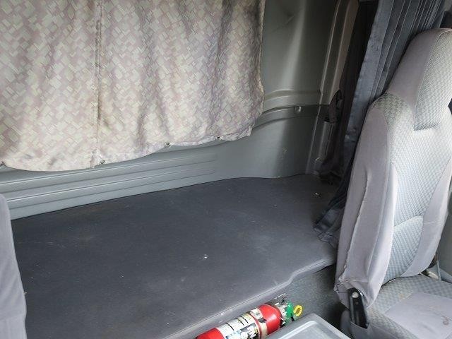 中古トラック いすゞアルミウィング ＃23