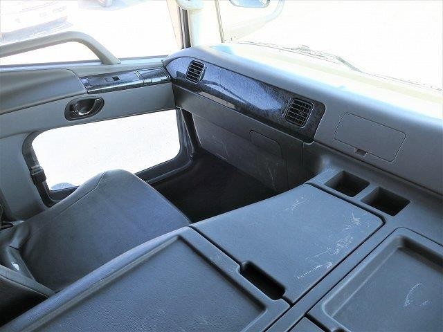 中古トラック 三菱ふそうトラクタヘッド #14