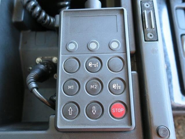 中古トラック 三菱ふそうトラクタヘッド #19