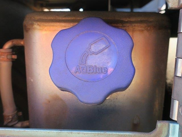 中古トラック 三菱ふそうトラクタヘッド #9