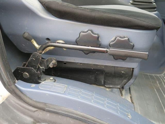 中古トラック 日野コンクリートミキサー車 #20