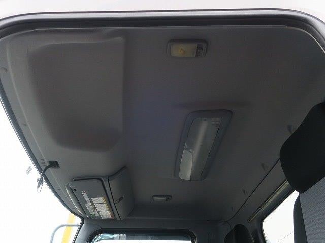 中古トラック 日野コンクリートミキサー車 ＃24