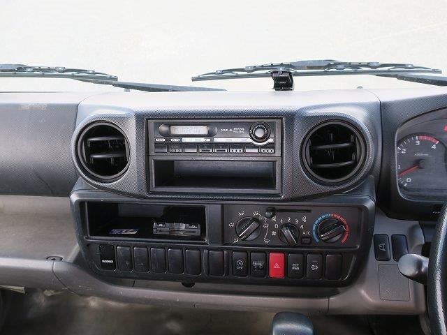 中古トラック トヨタ平ボディ #13
