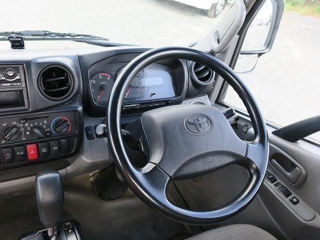 中古トラック トヨタ平ボディ #14