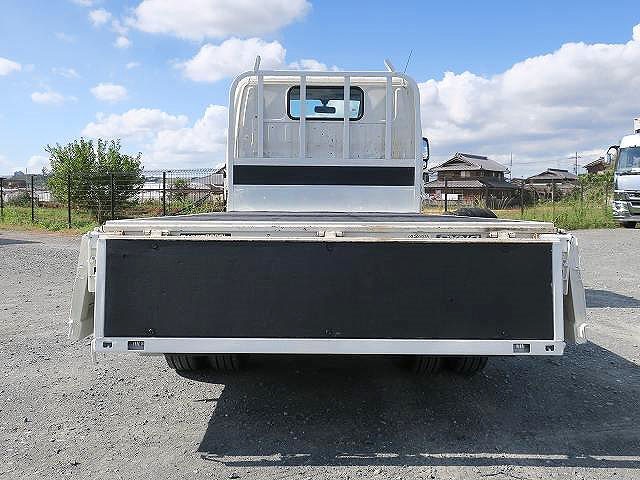 中古トラック トヨタ平ボディ #5