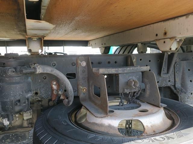 中古トラック トヨタ平ボディ ＃8