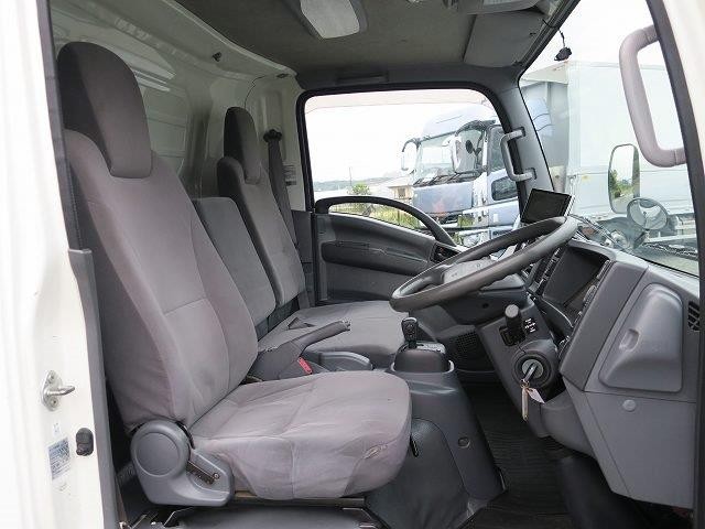 中古トラック 日産アルミバン #13