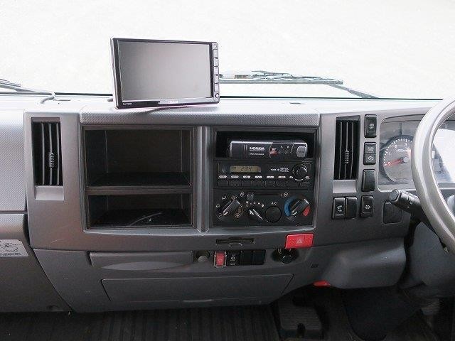 中古トラック 日産アルミバン #15