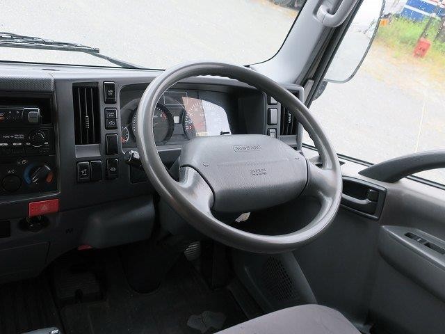 中古トラック 日産アルミバン #16