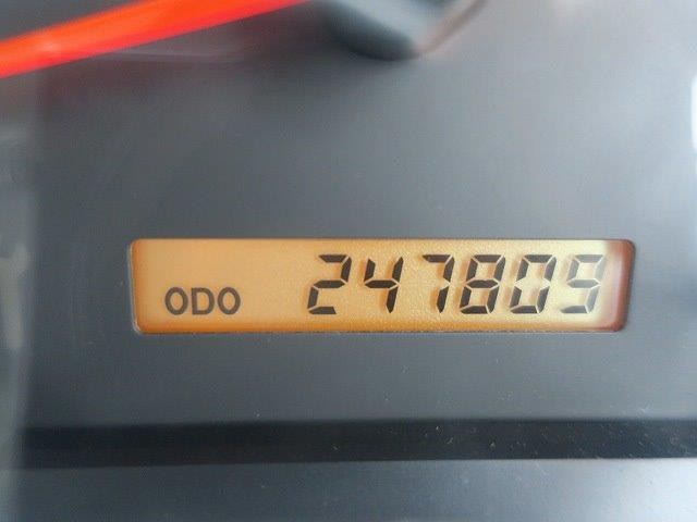 中古トラック 日産アルミバン #18