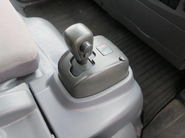 中古トラック 日産アルミバン #19